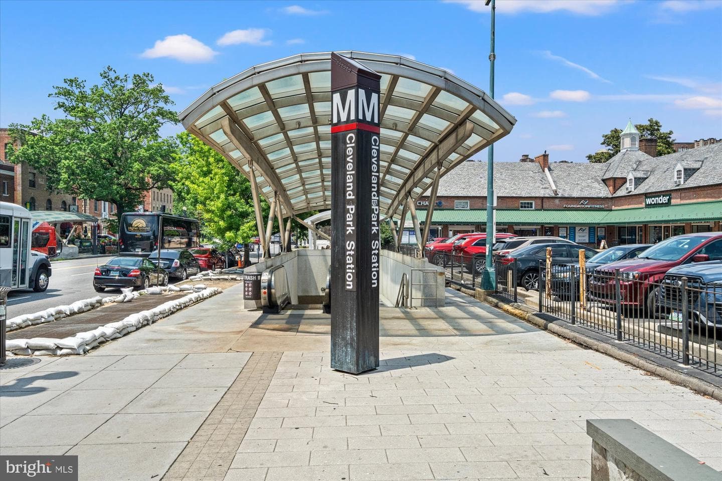 3883 Connecticut Avenue NW #812 photo 40