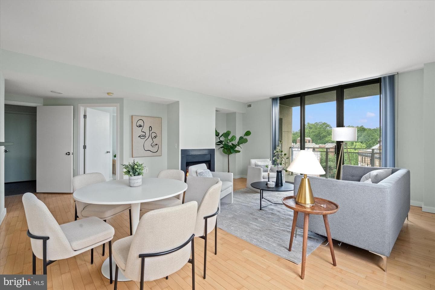 3883 Connecticut Avenue NW #812 photo 5