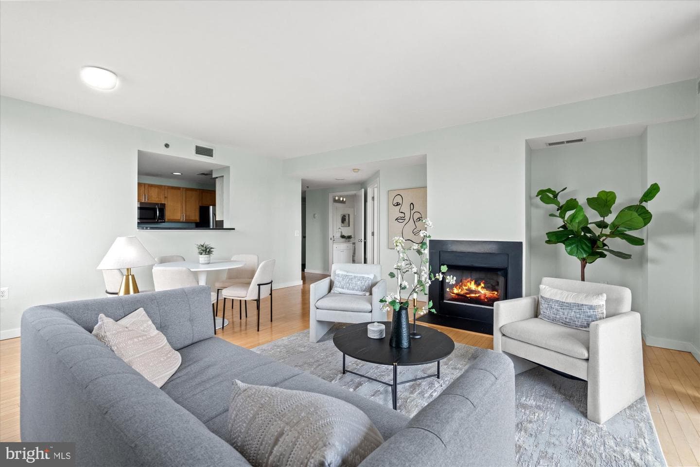 3883 Connecticut Avenue NW #812 photo 6