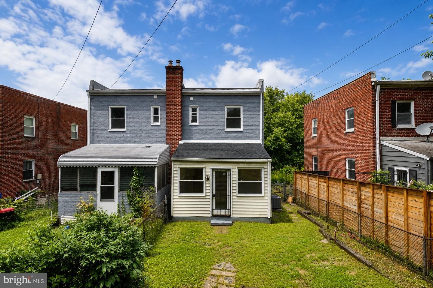 4609 East Capitol Street SE photo 22