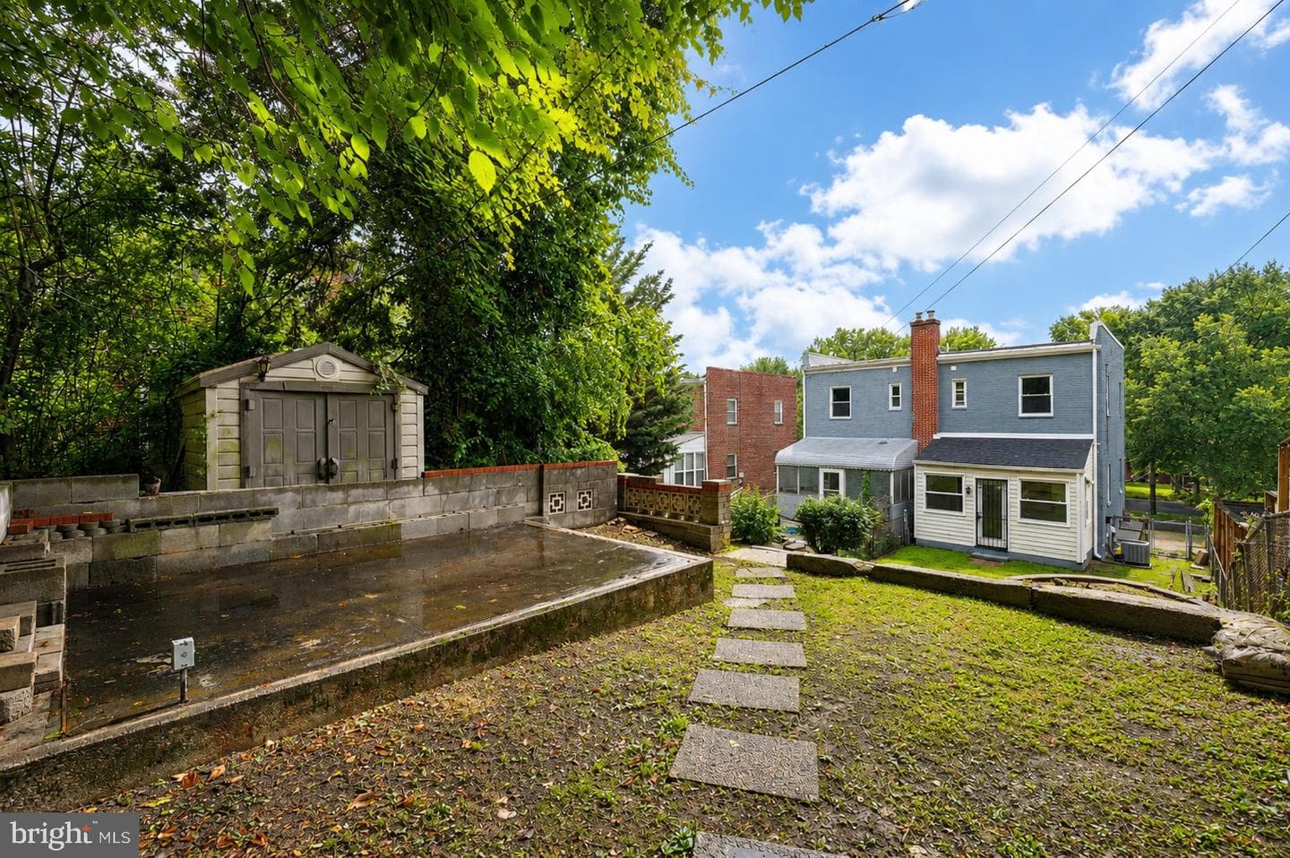 4609 East Capitol Street SE photo 24