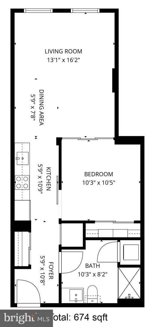 1211 Van Street SE #1210 photo 54