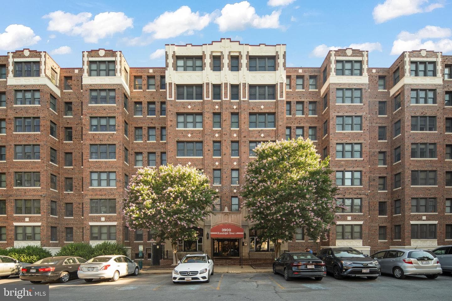3900 14th Street NW #603 photo 17