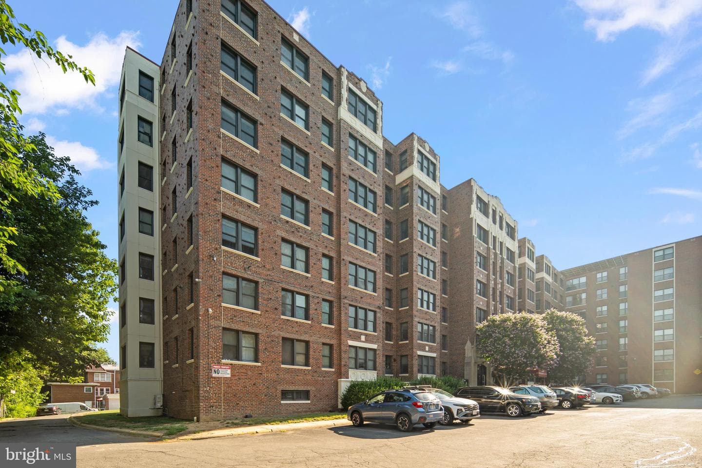 3900 14th Street NW #603 photo 18