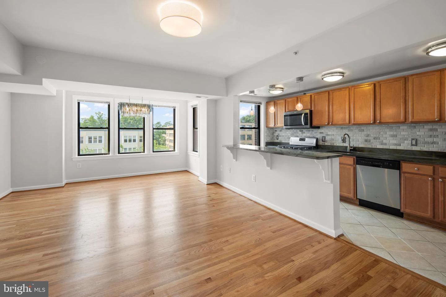 3900 14th Street NW #603 photo 5