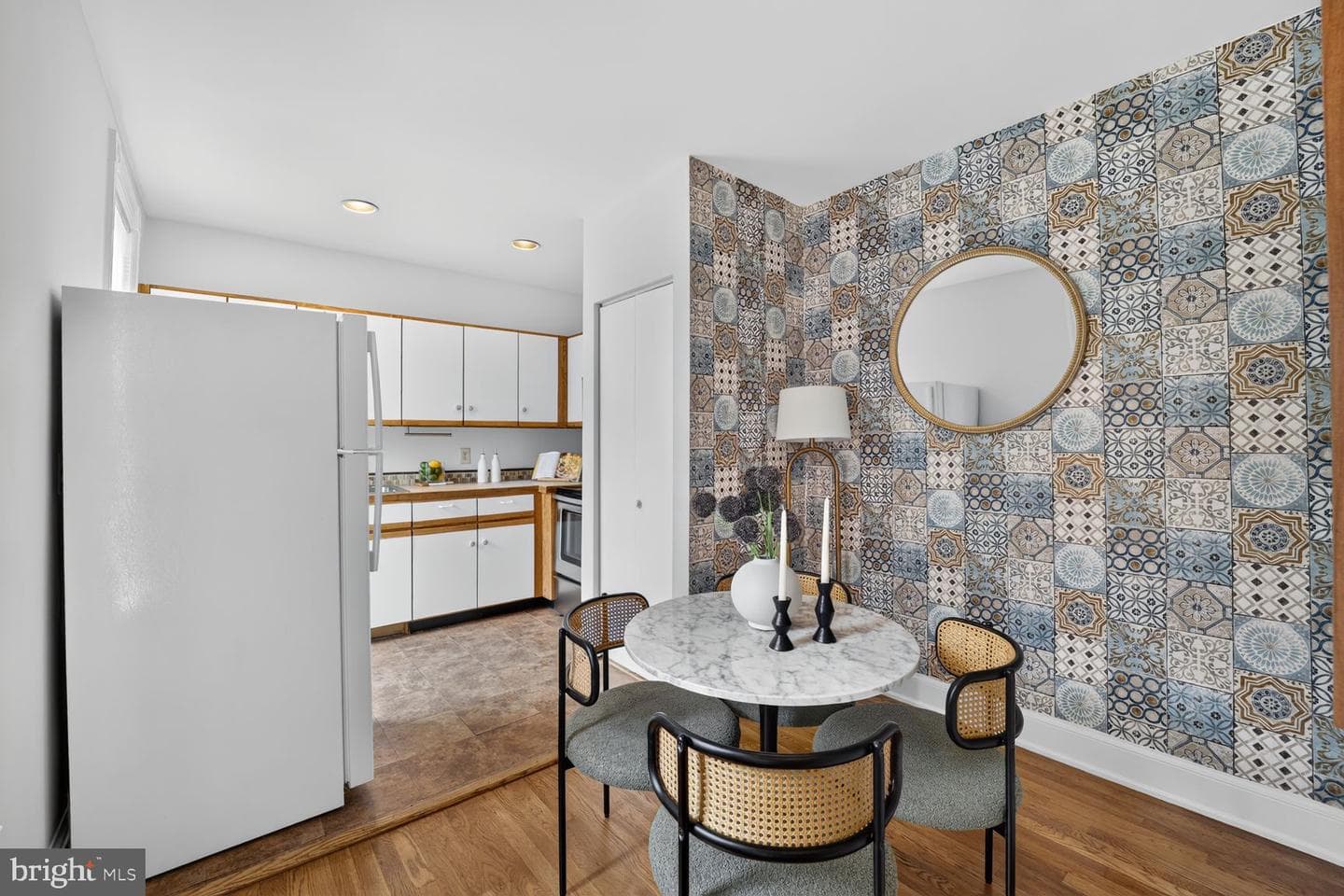 516 4th Street NE #202 photo 5