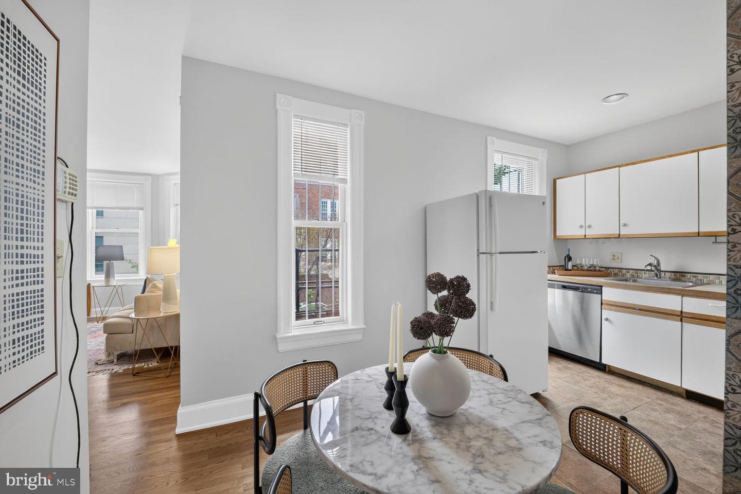 516 4th Street NE #202 photo 6