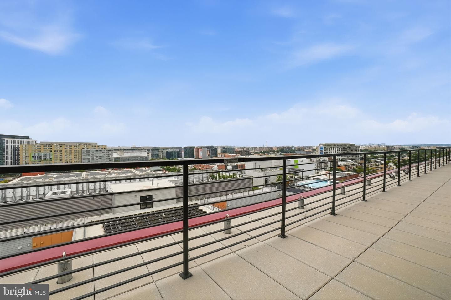 1625 Eckington Place NE #413 photo 22