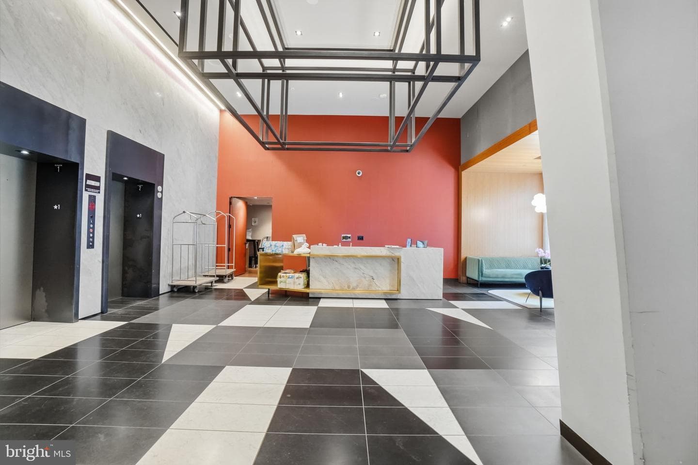 1625 Eckington Place NE #413 photo 38