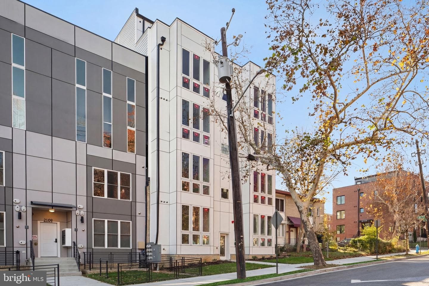 2105 M Street NE #11 photo 19