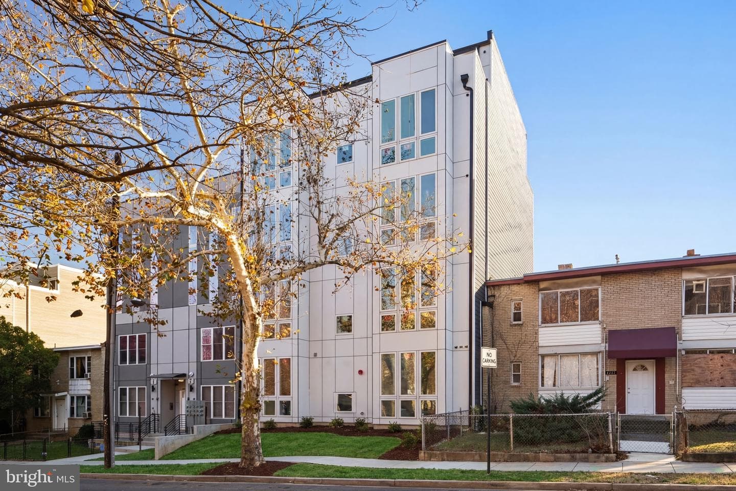 2105 M Street NE #11 photo 29