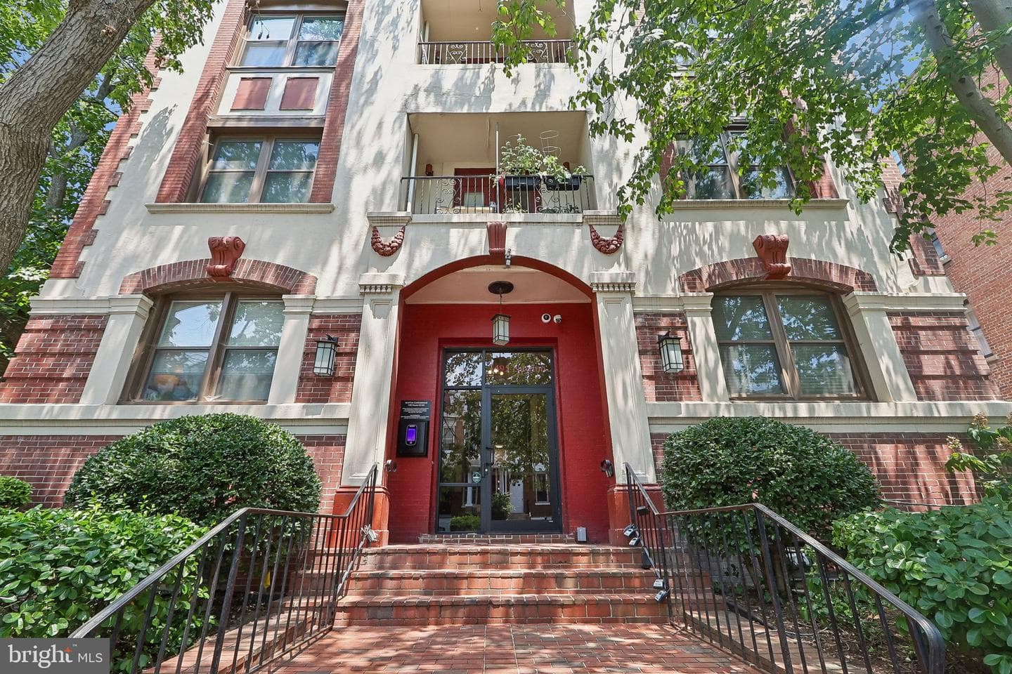 1495 Newton Street NW #404, Washington