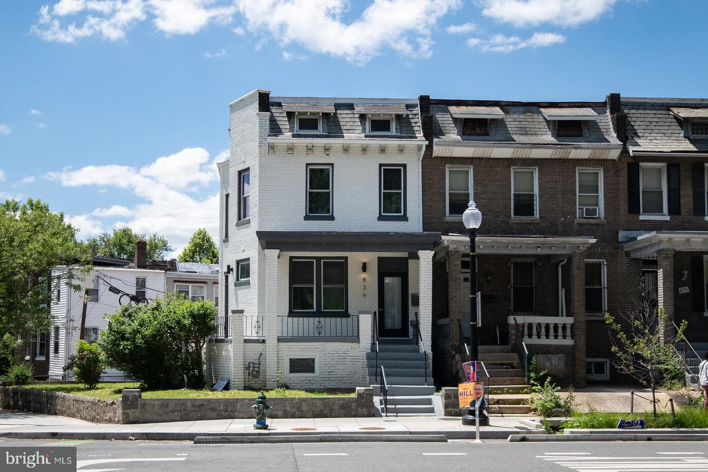 839 Florida Avenue NE, Washington