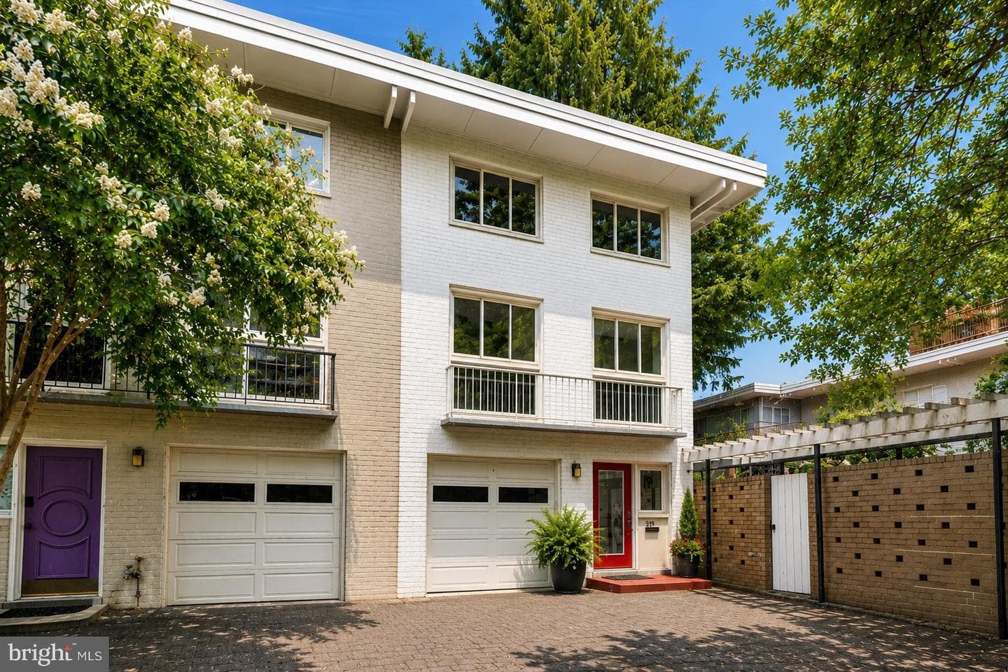 319 I Street SW #200, Washington