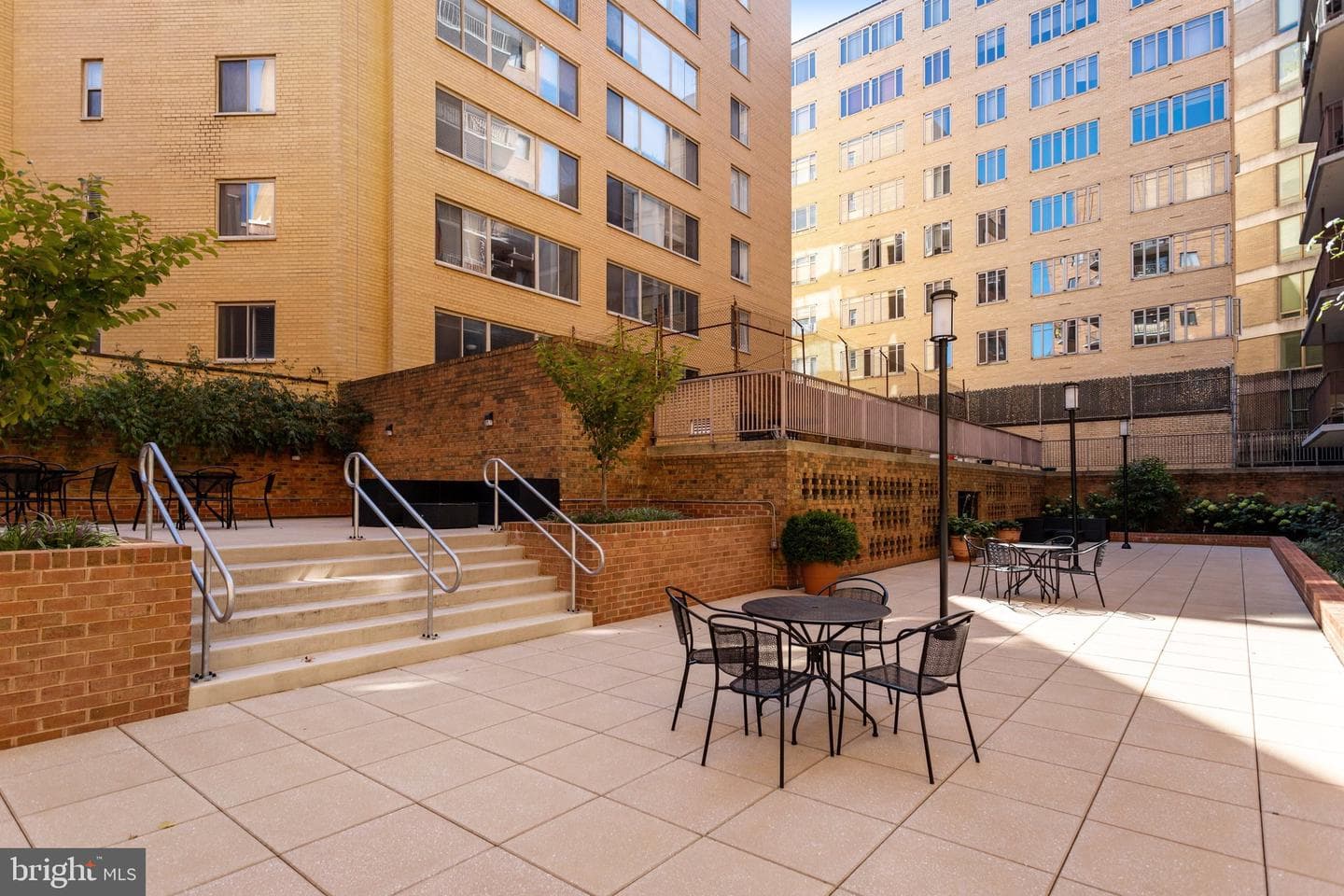 1718 P Street NW #902 photo 15