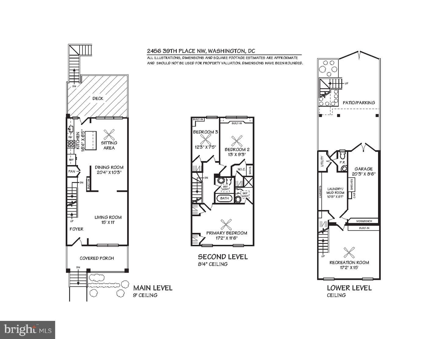 2456 39th Place NW photo 39