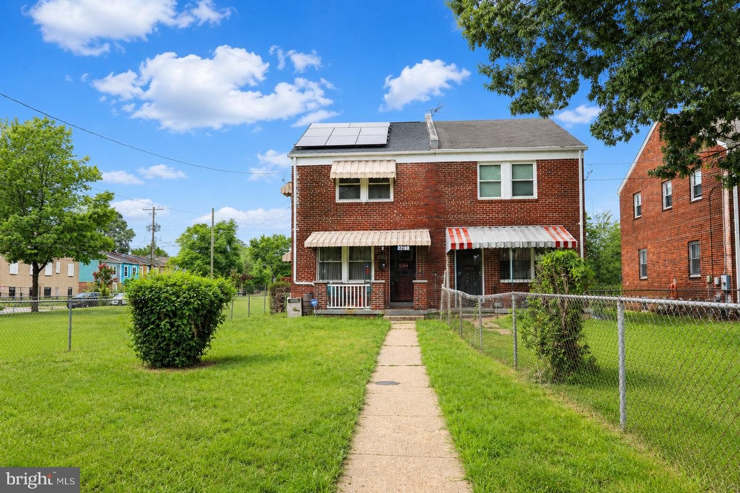 4223 Wheeler Road SE, Washington