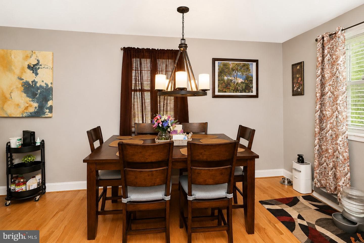 4223 Wheeler Road SE, Washington