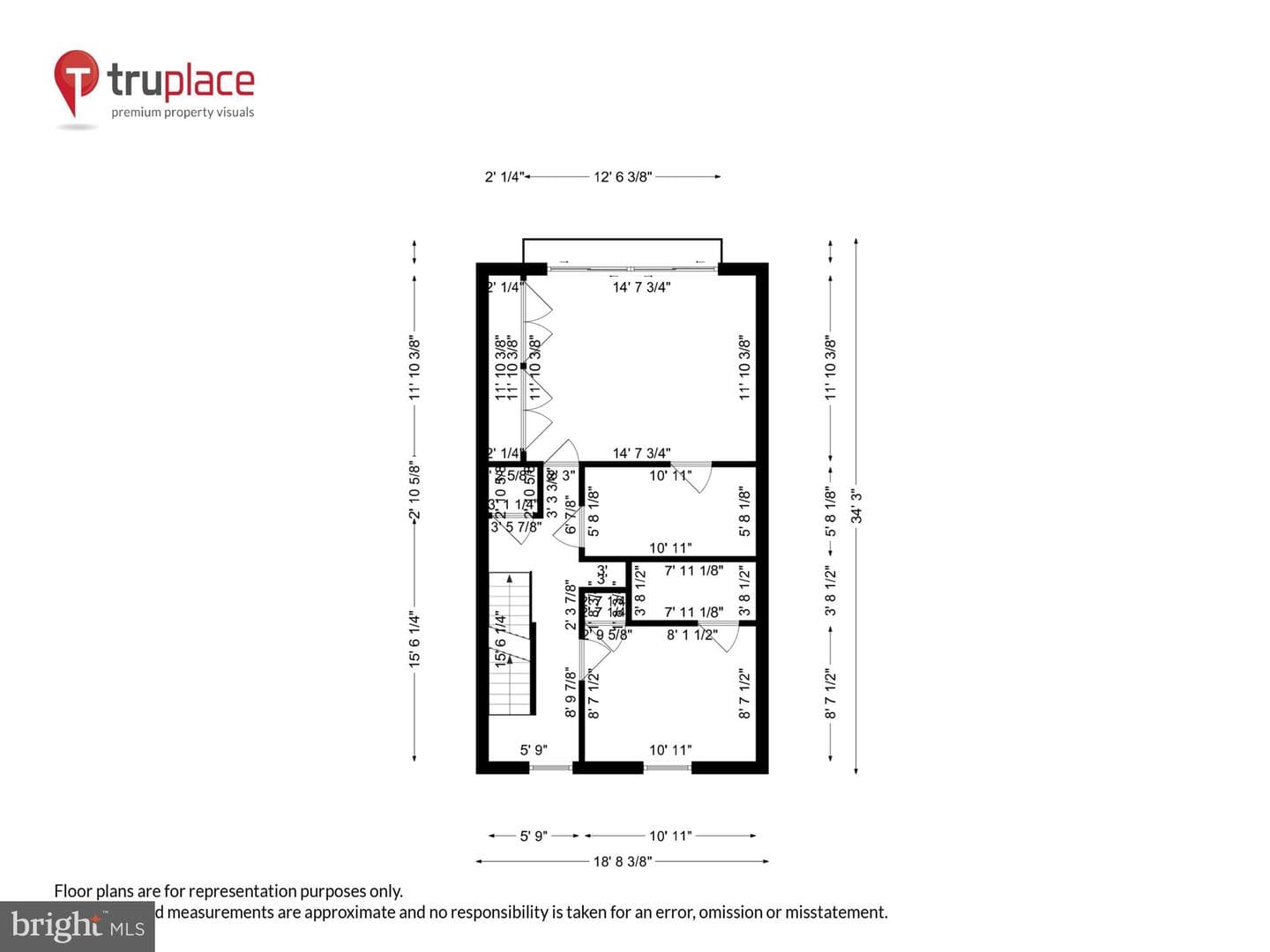 1832 Florida Avenue NW photo 55