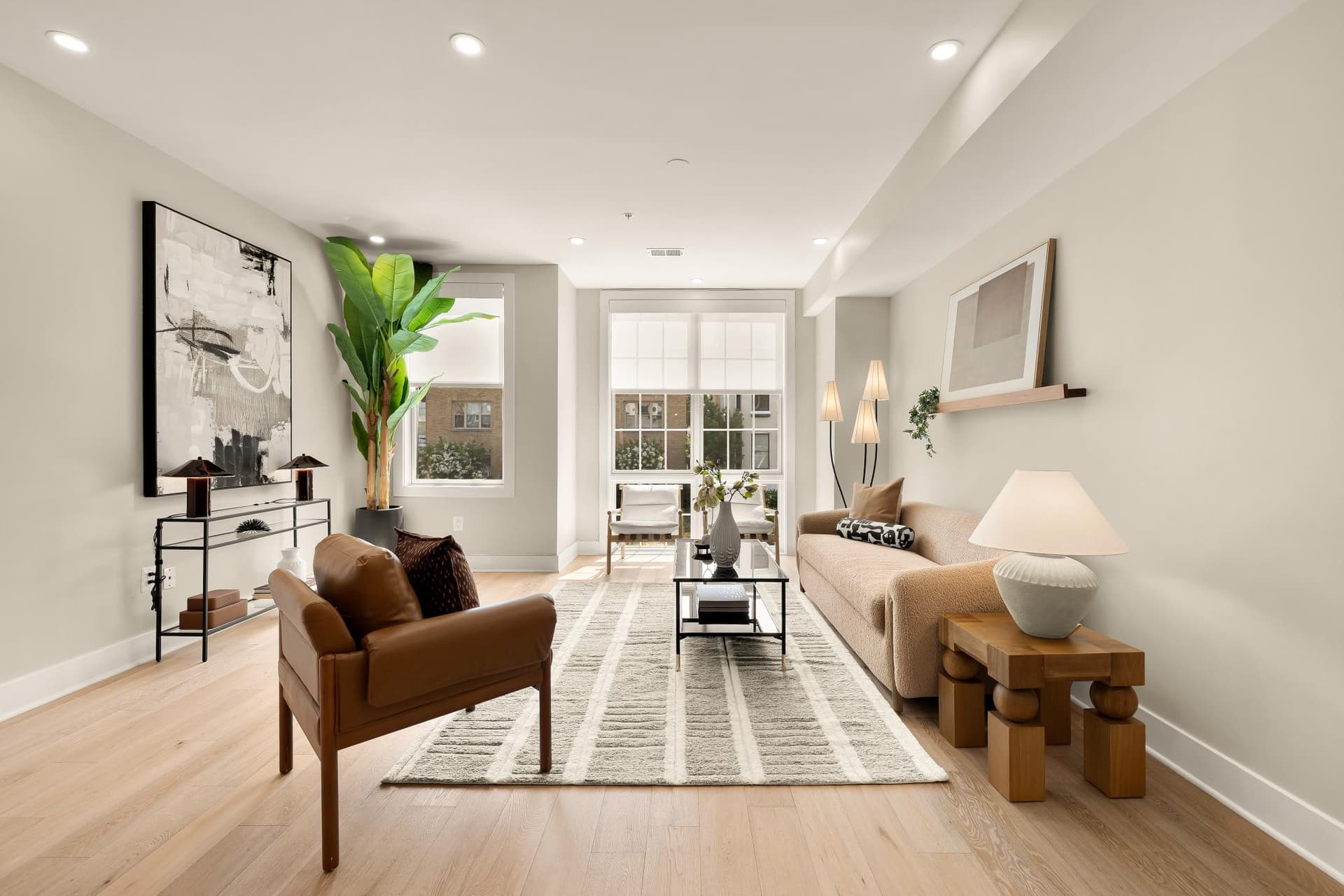 3532 1/2 13th Street NW #2 photo 4