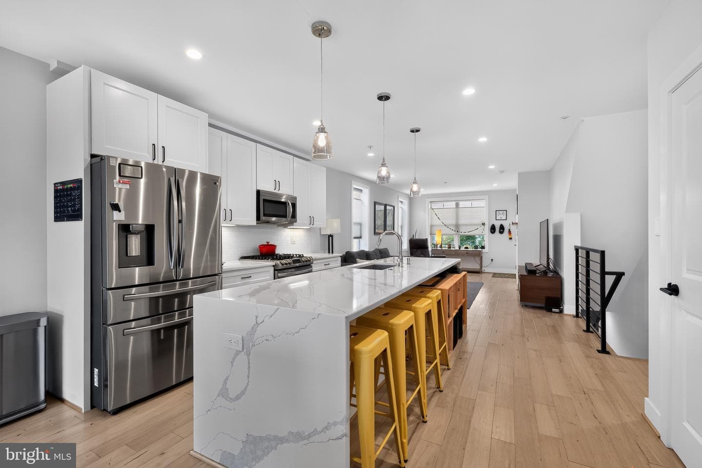311 Jefferson Street NW #1 photo 9