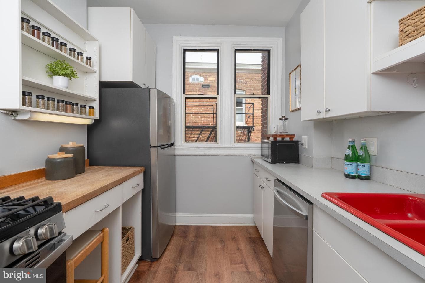 1840 Biltmore Street NW #46 photo 7