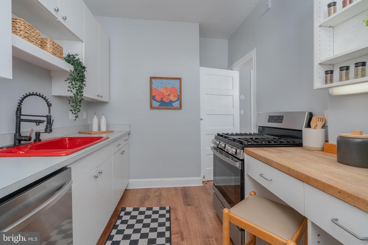 1840 Biltmore Street NW #46 photo 8