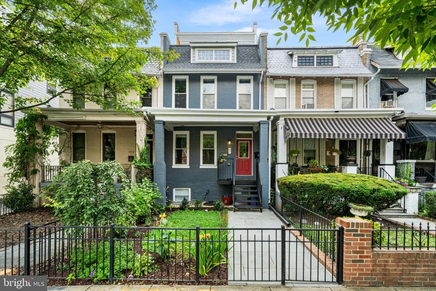 3904 Kansas Avenue NW #1 photo 1