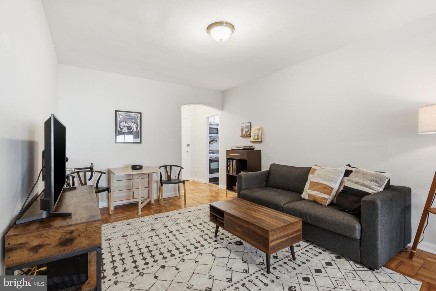 1 Scott Circle NW #616, Washington