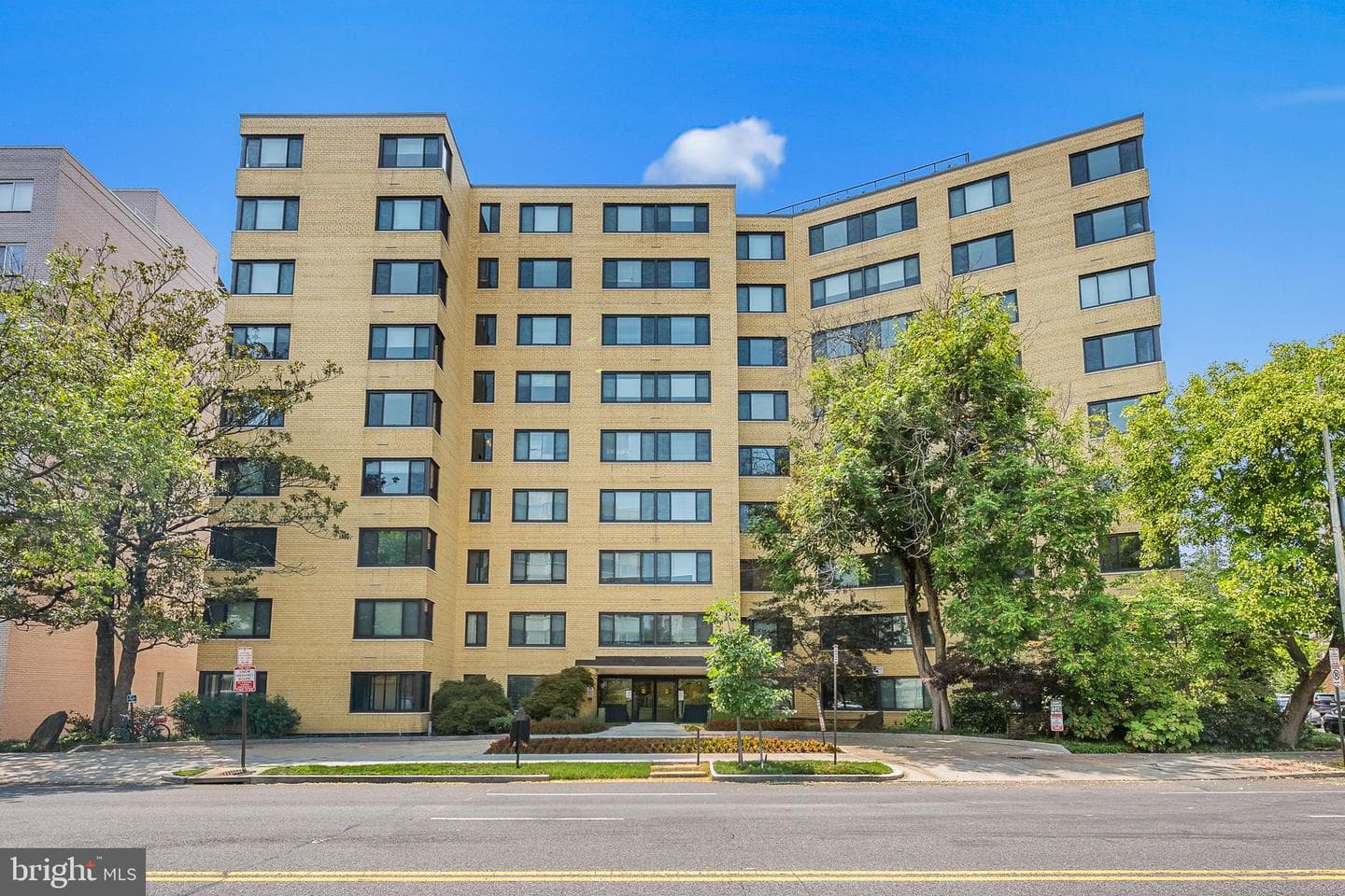 5410 Connecticut Avenue NW #609, Washington