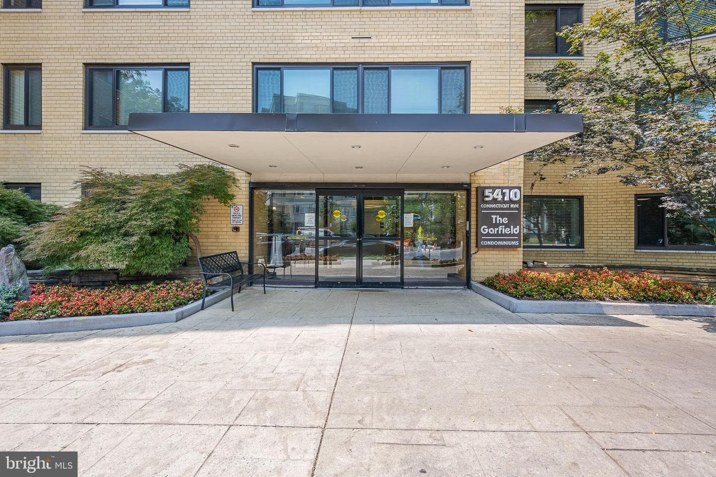 5410 Connecticut Avenue NW #609, Washington