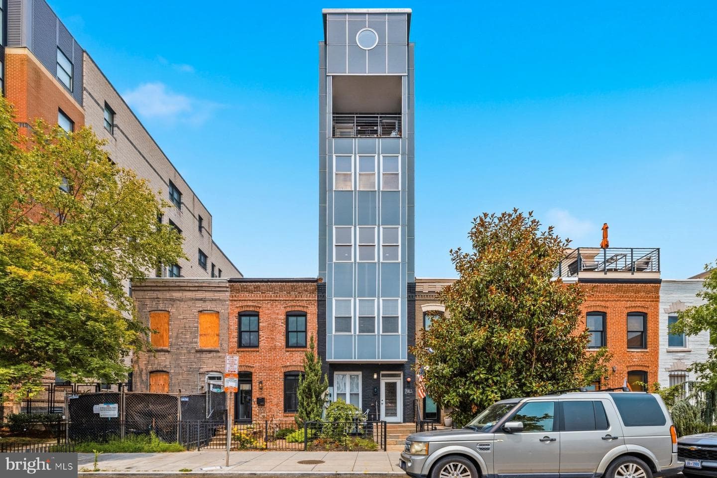 1013 V Street NW #2 photo 1
