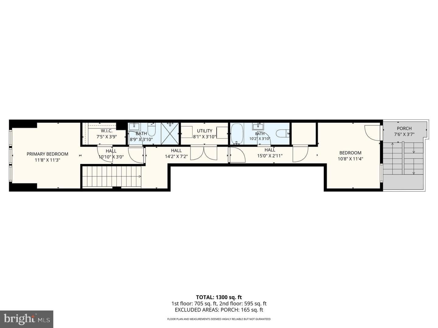 1013 V Street NW #2 photo 32