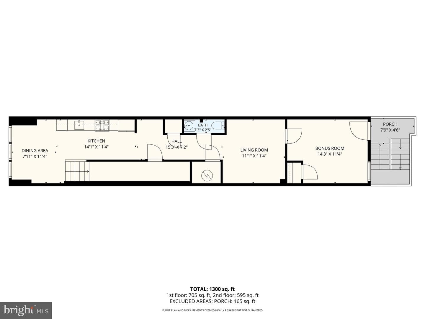 1013 V Street NW #2 photo 33