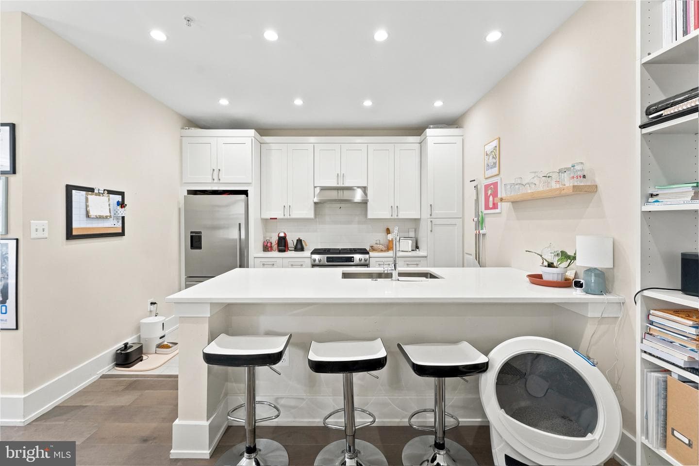 16 17th Street NE #113 photo 6
