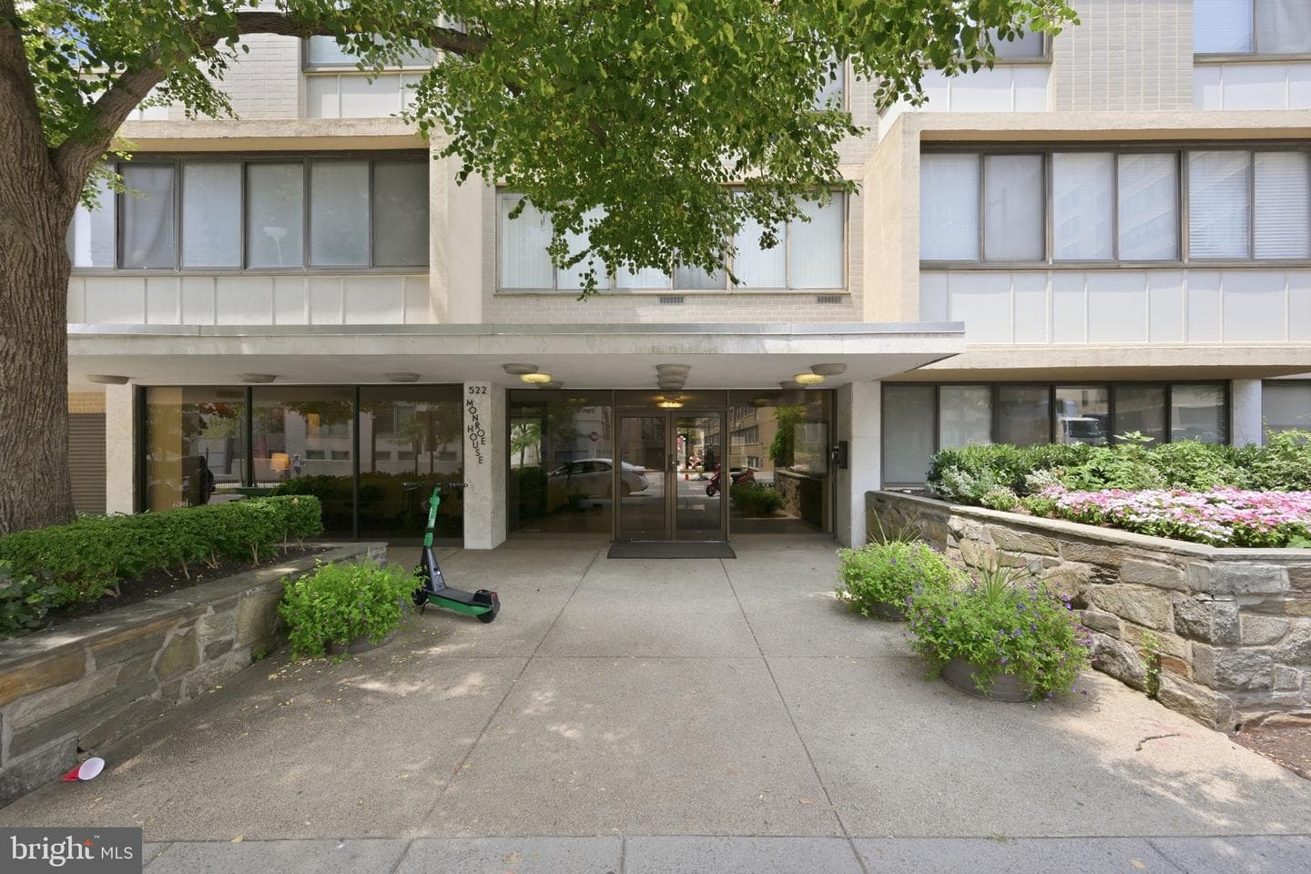 522 21st Street NW #608 photo 22