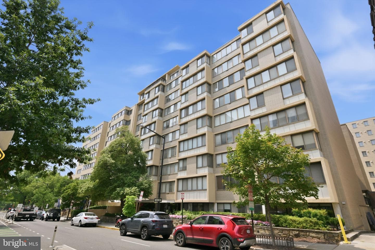 522 21st Street NW #608 photo 23