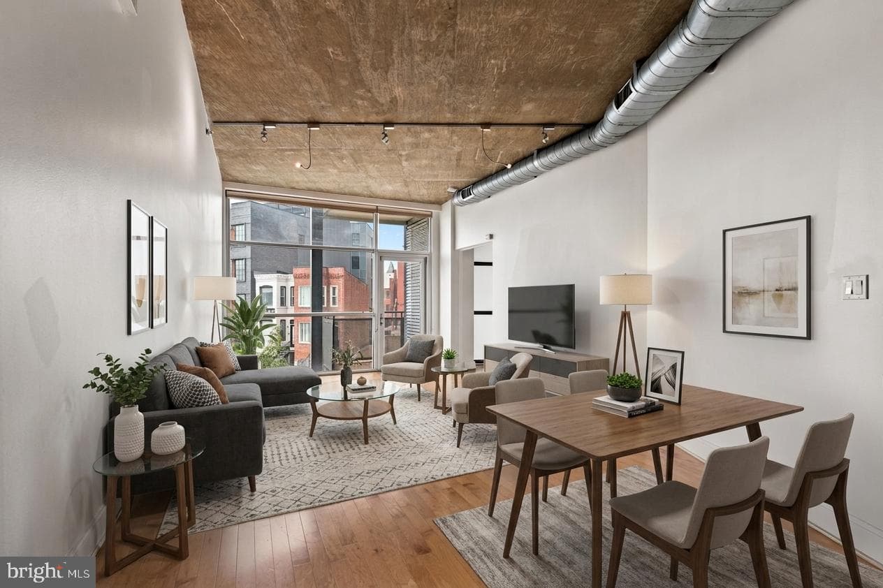 919 Florida Avenue NW #206 photo 3