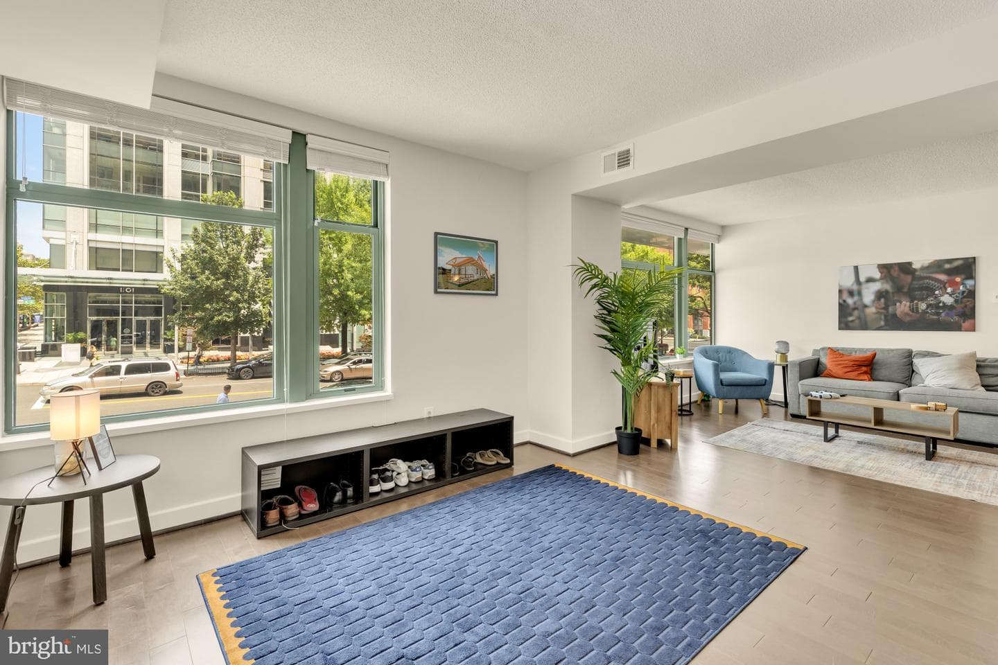 1150 K Street NW #205 photo 14