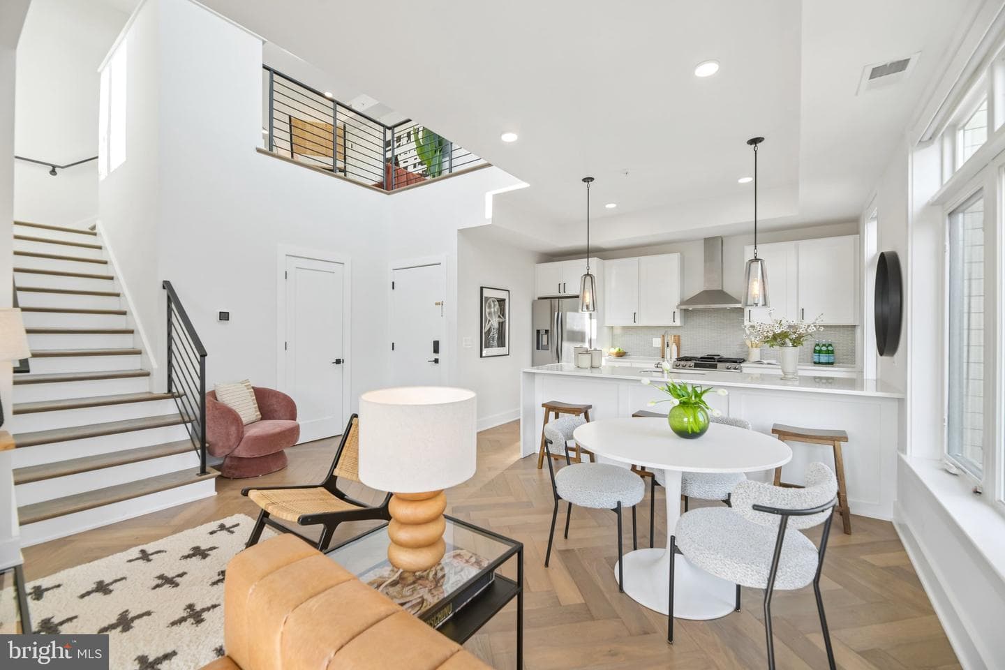 4315 Harrison Street NW #8 photo 7