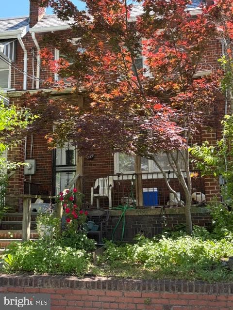 5623 8th Street NW, Washington