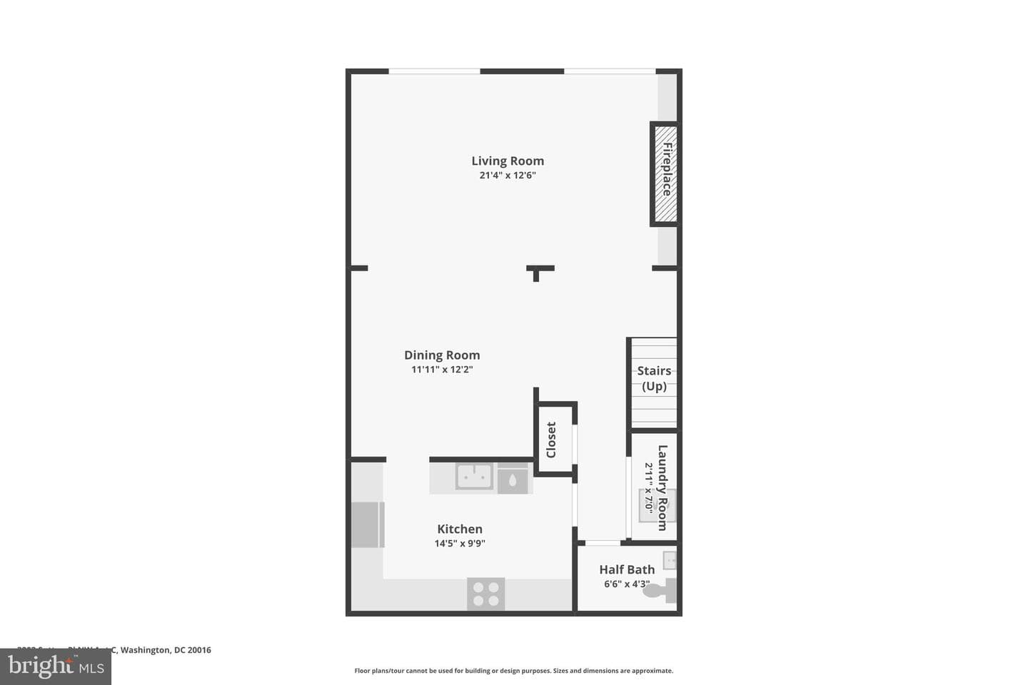 3203 Sutton Place NW #c photo 40