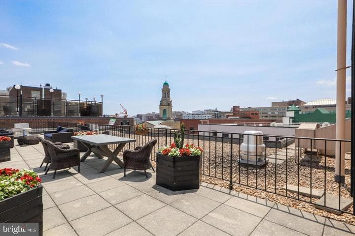1440 N N St Street NW #503 photo 14