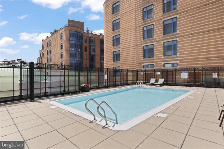 1440 N N St Street NW #503 photo 15