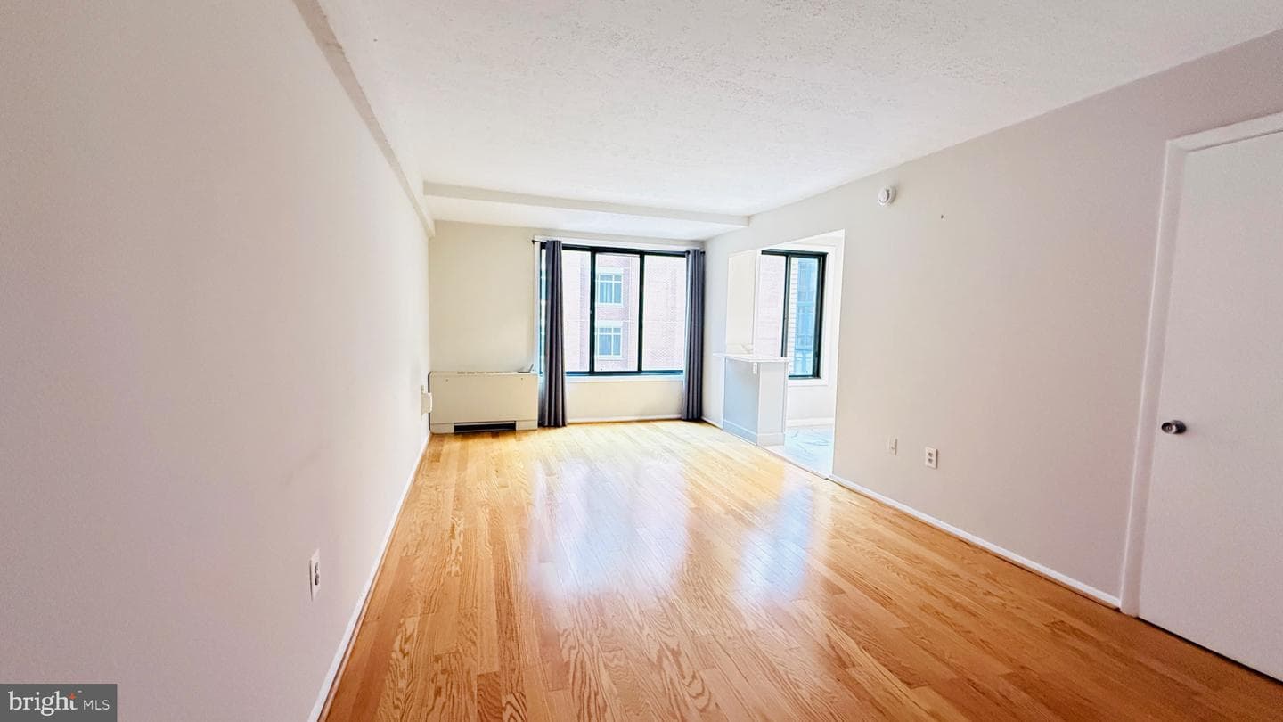 1440 N N St Street NW #503 photo 4