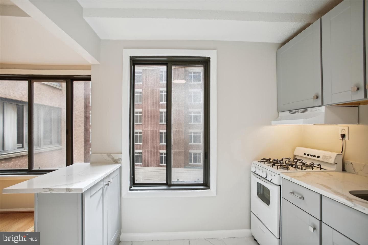 1440 N N St Street NW #503 photo 6