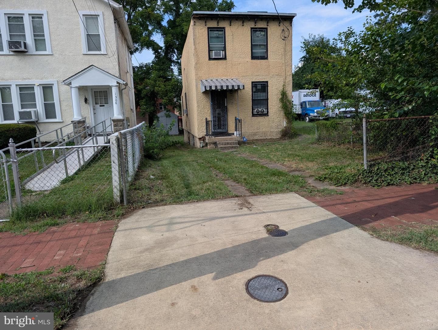 1312 V Street SE photo 1