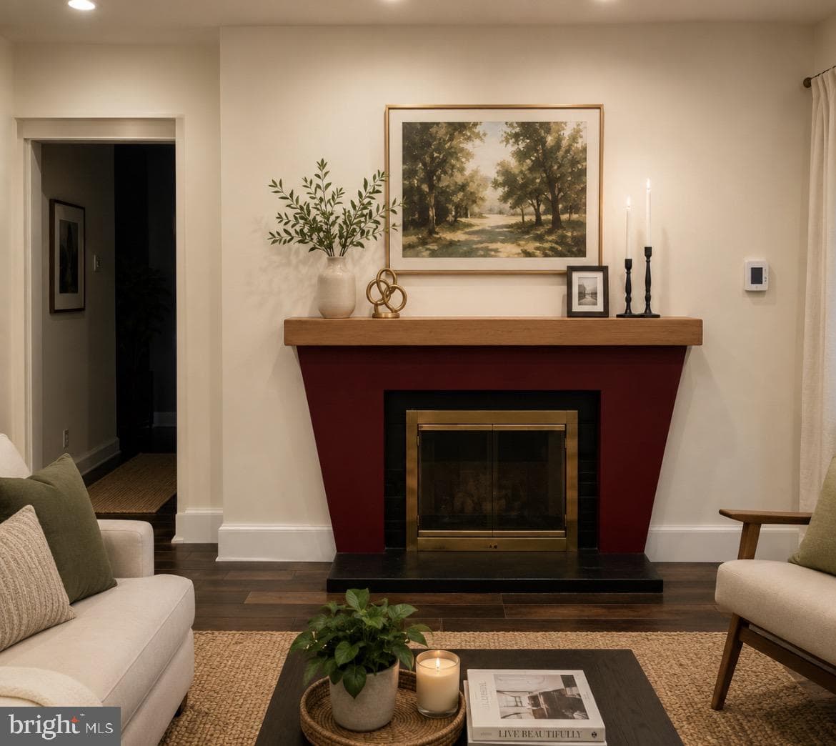 1740 New Hampshire Avenue NW #c photo 4