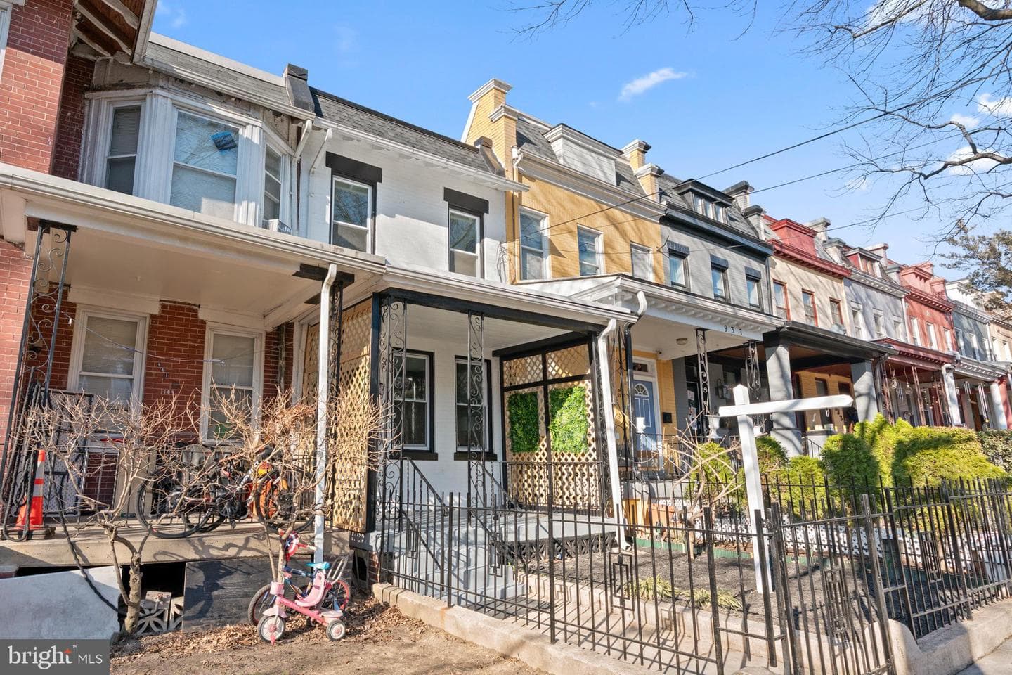 939 Shepherd Street NW photo 3