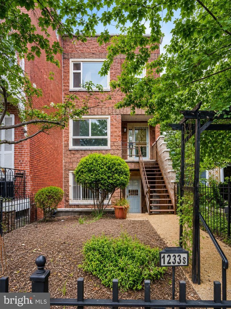 1233 S Street NW photo 1